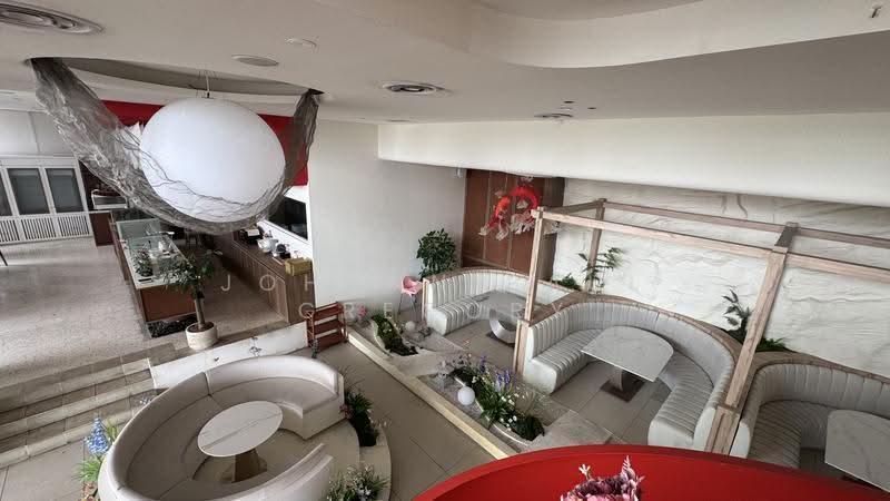 Retail Space for Rent in Mont Kiara (Kuala Lumpur) - Johann Paul Gregory - Interior - PropertyGuru.com.my