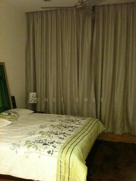Kondominium untuk Dijual di Suasana Sentral Loft - Jynet Chee - Bedroom - PropertyGuru.com.my