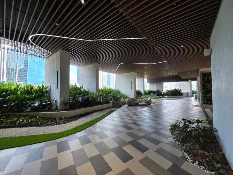 Service Residence for Rent at Core Residence @ TRX - Melinda Goh - Exterior - PropertyGuru.com.my