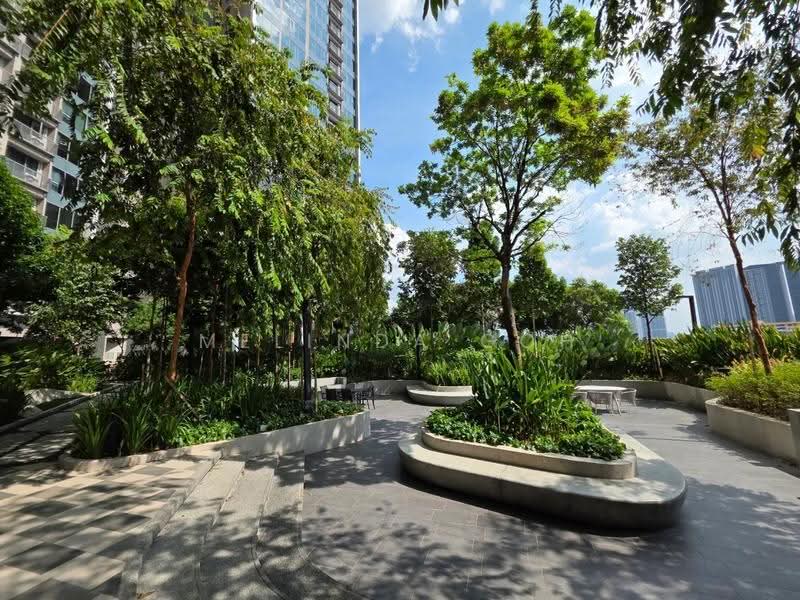 Service Residence for Rent at Core Residence @ TRX - Melinda Goh - Exterior - PropertyGuru.com.my