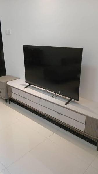 Kondominium untuk Disewa di R&F Princess Cove Phase 2-Seine Region - Mr Lu - Living Room - PropertyGuru.com.my