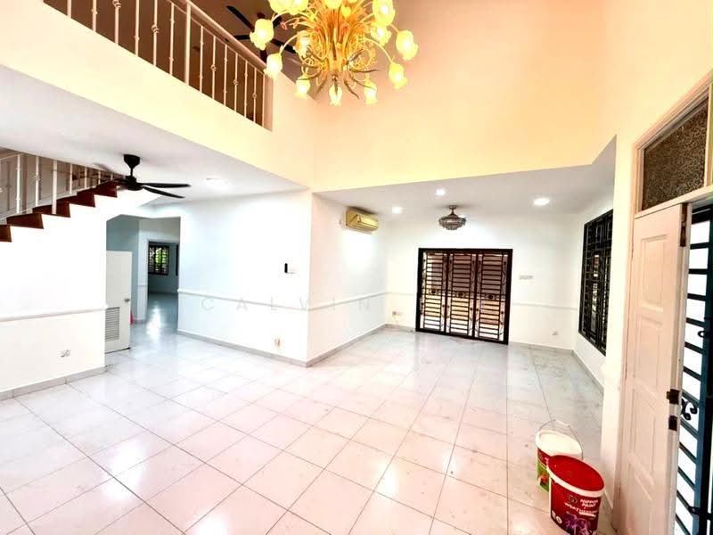 Rumah Berkembar untuk Dijual di Taman Molek (Johor Bahru) - Calvin Lee - PropertyGuru.com.my