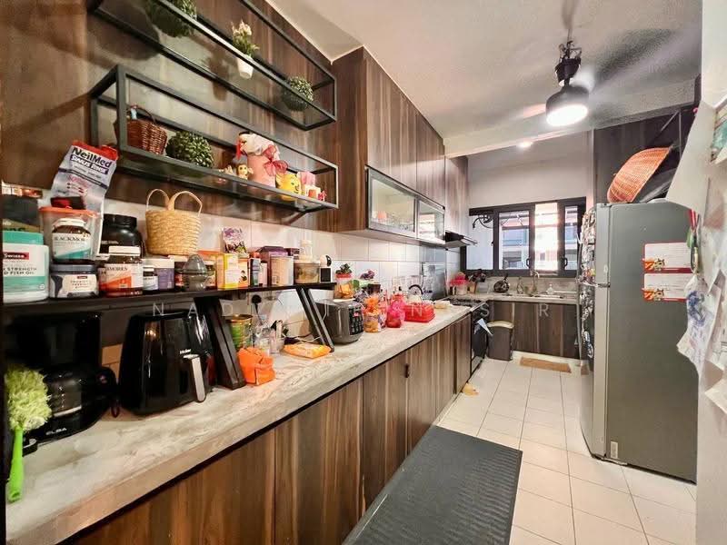 3-storey Terraced House for Sale in Denai Alam (Shah Alam) - Nadzmie Nasir - PropertyGuru.com.my