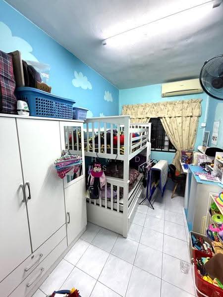 Condominium for Sale at Laksamana Puri - Ahmad Muslim - Bedroom - PropertyGuru.com.my
