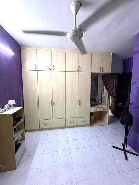 Condominium for Sale at Laksamana Puri - Ahmad Muslim - Bedroom - PropertyGuru.com.my