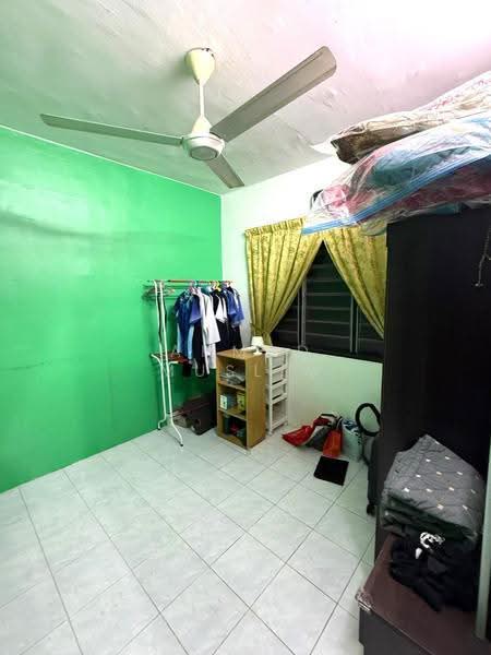 Condominium for Sale at Laksamana Puri - Ahmad Muslim - Bedroom - PropertyGuru.com.my