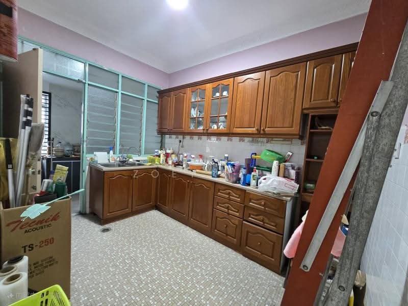 Rumah Teres 2-Tingkat untuk Dijual di Taman Perling (Perling) - Zoey Lee - PropertyGuru.com.my