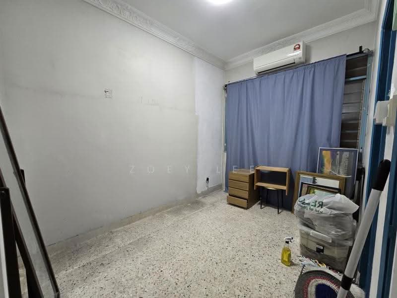 Rumah Teres 2-Tingkat untuk Dijual di Taman Perling (Perling) - Zoey Lee - PropertyGuru.com.my