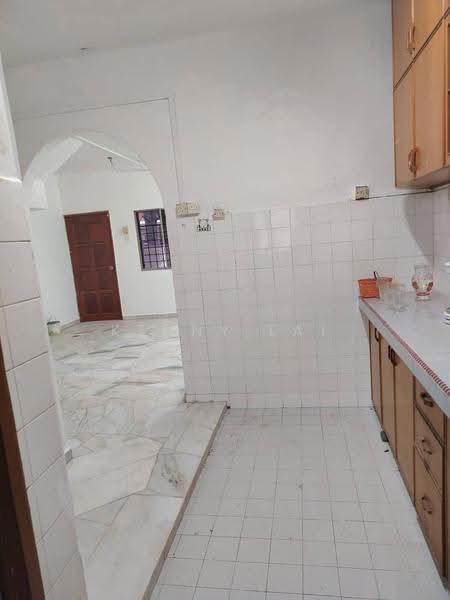 Rumah Flat untuk Dijual di Pandan Mewah - Kenny Lai - Kitchen - PropertyGuru.com.my
