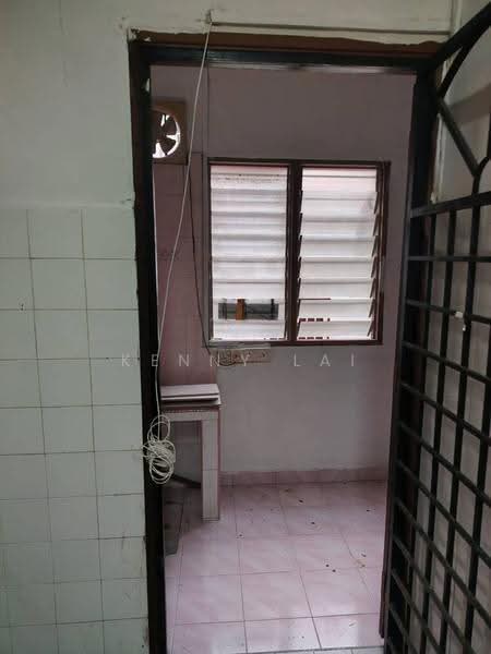 Rumah Flat untuk Dijual di Pandan Mewah - Kenny Lai - PropertyGuru.com.my
