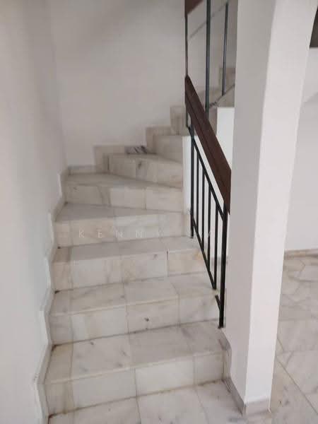Rumah Flat untuk Dijual di Pandan Mewah - Kenny Lai - PropertyGuru.com.my