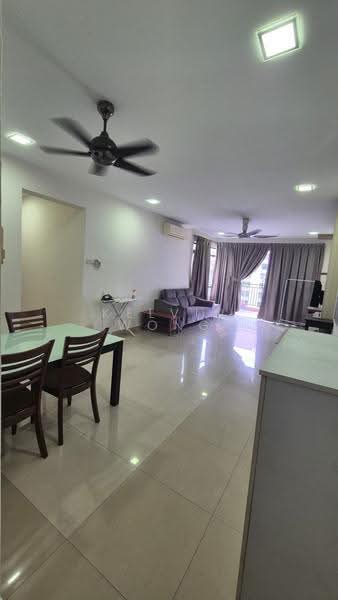 Kondominium untuk Disewa di Royal Domain Sri Putramas 2 - Kelvin Wong - PropertyGuru.com.my
