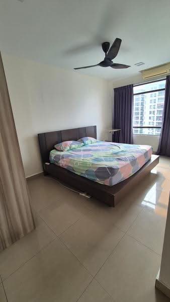 Kondominium untuk Disewa di Royal Domain Sri Putramas 2 - Kelvin Wong - PropertyGuru.com.my