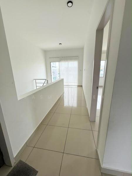 Townhouse for Rent in Taman Sungai Dua Utama (Butterworth) - Jasmine Teh - PropertyGuru.com.my