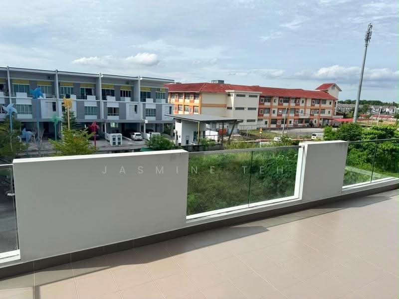 Townhouse for Rent in Taman Sungai Dua Utama (Butterworth) - Jasmine Teh - PropertyGuru.com.my