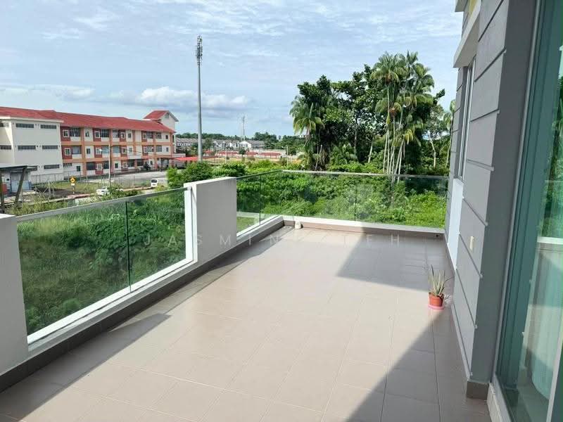 Townhouse for Rent in Taman Sungai Dua Utama (Butterworth) - Jasmine Teh - PropertyGuru.com.my