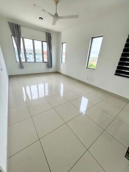 Townhouse for Rent in Taman Sungai Dua Utama (Butterworth) - Jasmine Teh - PropertyGuru.com.my