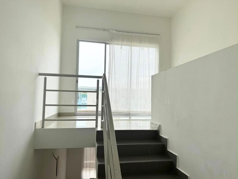 Townhouse for Rent in Taman Sungai Dua Utama (Butterworth) - Jasmine Teh - PropertyGuru.com.my