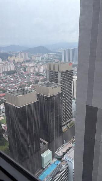 Service Residence for Rent at Skyline Embassy - Larry Wong - View - PropertyGuru.com.my