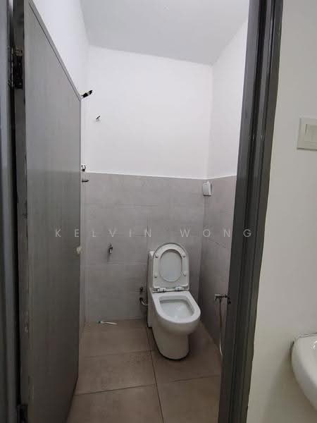 Terraced House for Rent in Taman Segambut (Jalan Kuching) - Kelvin Wong - Bathroom - PropertyGuru.com.my
