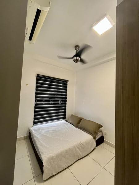 Kediaman Servis untuk Disewa di Residences @ 1 Tebrau - Wendy Tay - Bedroom - PropertyGuru.com.my