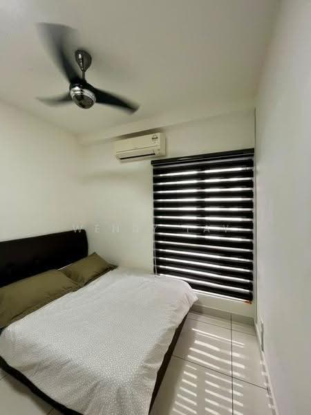 Kediaman Servis untuk Disewa di Residences @ 1 Tebrau - Wendy Tay - Bedroom - PropertyGuru.com.my