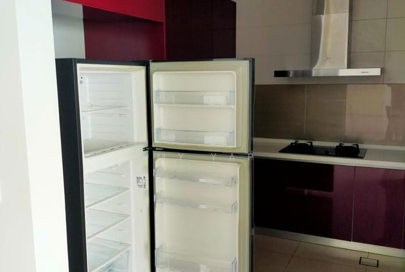 Kondominium untuk Disewa di The Westside Two - Amy Yap - Kitchen - PropertyGuru.com.my