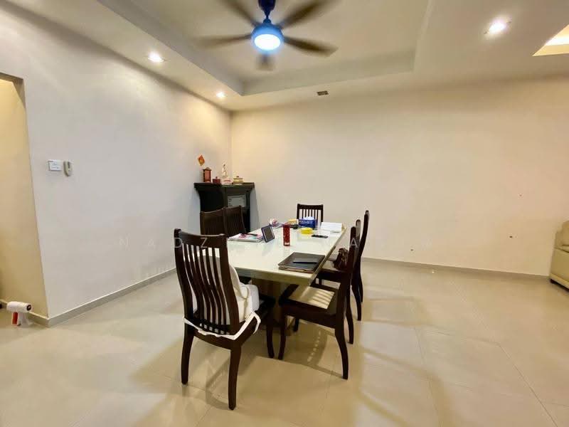 Rumah Teres 2-Tingkat untuk Dijual di Denai Alam (Shah Alam) - Nadzmie Nasir - PropertyGuru.com.my