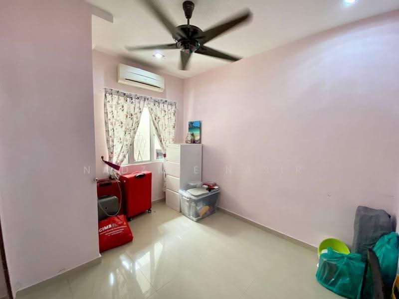 Rumah Teres 2-Tingkat untuk Dijual di Denai Alam (Shah Alam) - Nadzmie Nasir - PropertyGuru.com.my