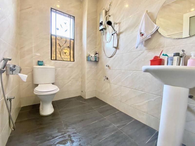Rumah Teres 2-Tingkat untuk Dijual di Denai Alam (Shah Alam) - Nadzmie Nasir - PropertyGuru.com.my