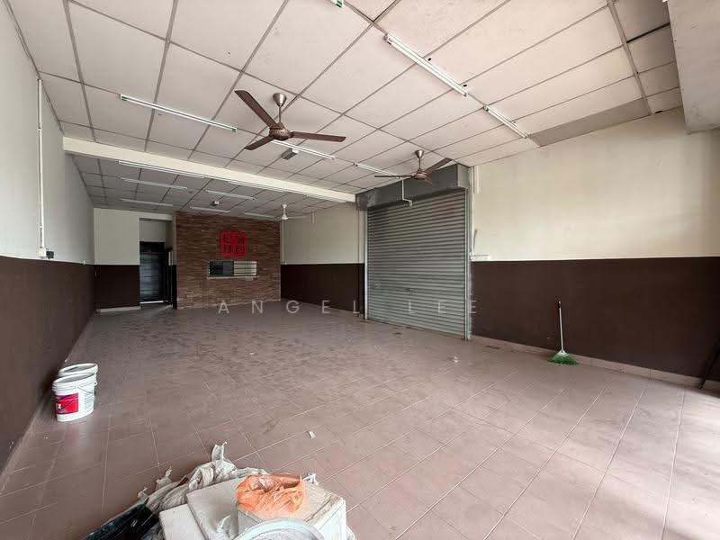 Shop / Office for Rent in Bukit Indah (Iskandar Puteri (Nusajaya)) - Angel Lee - PropertyGuru.com.my