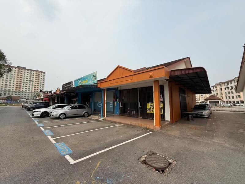 Shop / Office for Rent in Bukit Indah (Iskandar Puteri (Nusajaya)) - Angel Lee - PropertyGuru.com.my