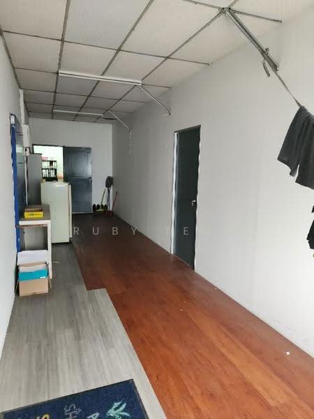 Corridor
