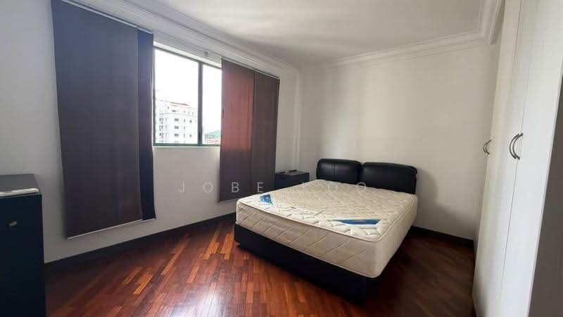 Condominium for Rent at Vista Kiara - Jobe Koo - Bedroom - PropertyGuru.com.my