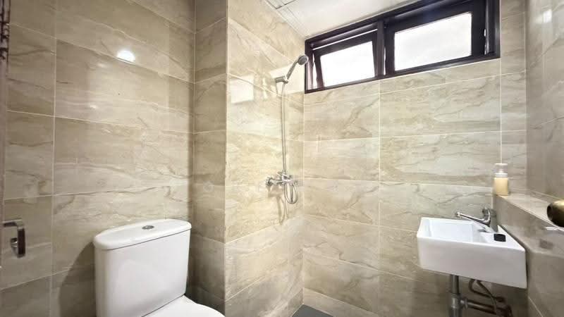 Condominium for Rent at Vista Kiara - Jobe Koo - Bathroom - PropertyGuru.com.my