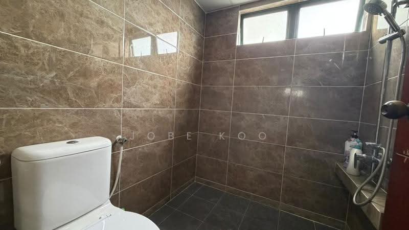 Condominium for Rent at Vista Kiara - Jobe Koo - Bathroom - PropertyGuru.com.my