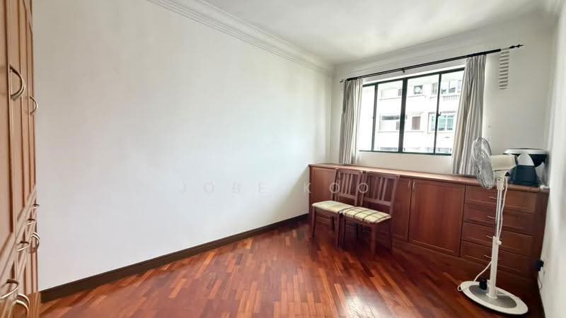 Condominium for Rent at Vista Kiara - Jobe Koo - Interior - PropertyGuru.com.my