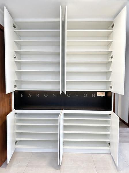 Service Residence for Rent at Core Residence @ TRX - Earon Chong - PropertyGuru.com.my
