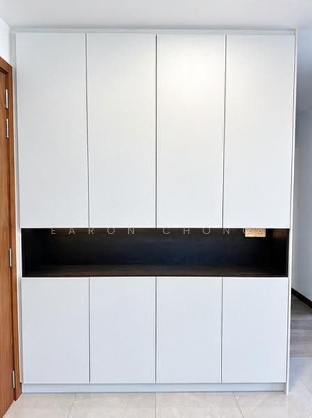 Service Residence for Rent at Core Residence @ TRX - Earon Chong - PropertyGuru.com.my