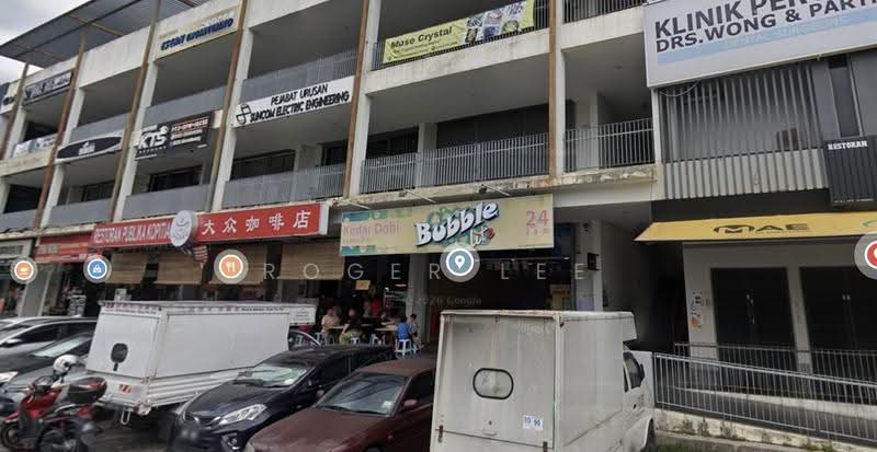 Shop for Sale in Bandar Kinrara (Selangor) - Roger Lee - PropertyGuru.com.my