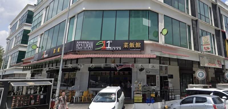 Shop for Sale in Bandar Kinrara (Selangor) - Roger Lee - PropertyGuru.com.my