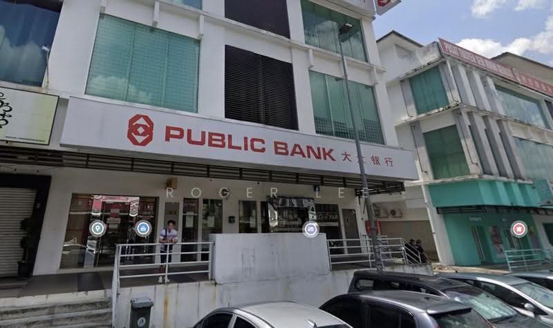 Shop for Sale in Bandar Kinrara (Selangor) - Roger Lee - Exterior - PropertyGuru.com.my