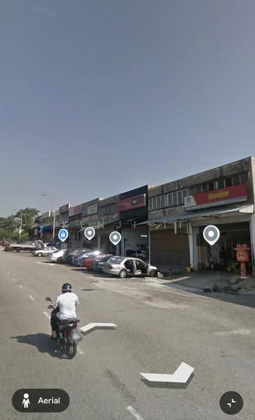 Terrace Factory for Rent in Taman Perindustrian Ehsan Jaya (Kepong) - Kenji Ti - PropertyGuru.com.my