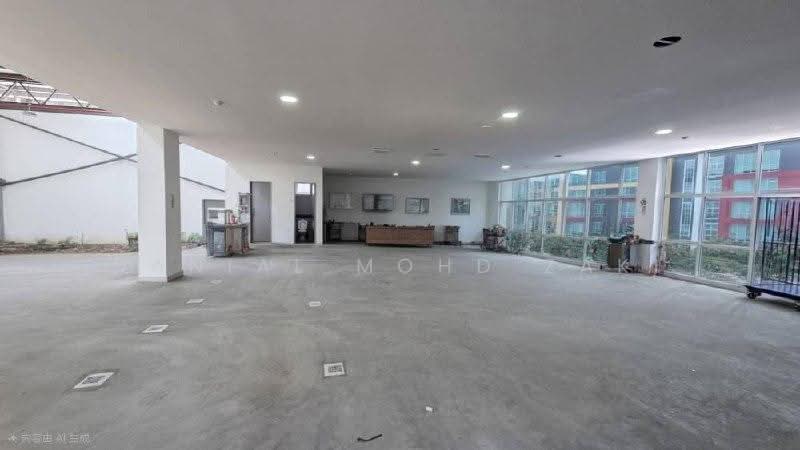 Semi-D Factory for Sale in Klang (Selangor) - Danial Mohd Zaki - PropertyGuru.com.my