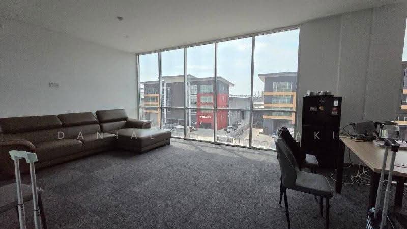 Semi-D Factory for Sale in Klang (Selangor) - Danial Mohd Zaki - PropertyGuru.com.my
