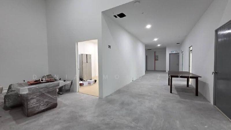 Semi-D Factory for Sale in Klang (Selangor) - Danial Mohd Zaki - PropertyGuru.com.my
