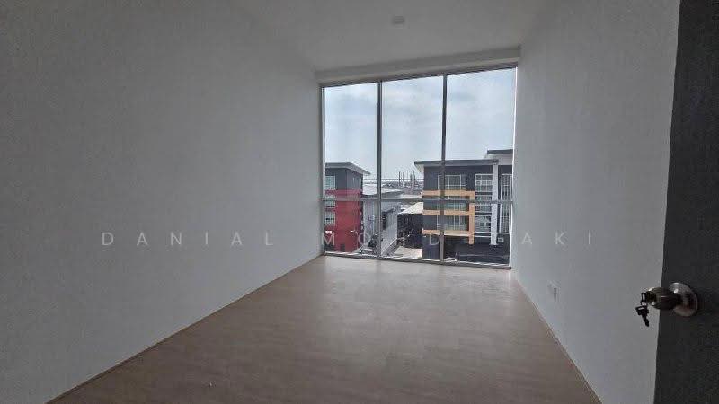 Semi-D Factory for Sale in Klang (Selangor) - Danial Mohd Zaki - PropertyGuru.com.my