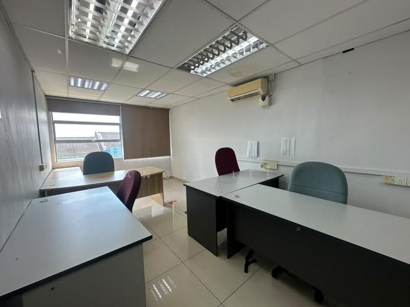 Shop / Office for Rent in Johor Bahru (Johor) - Angel Lee - Interior - PropertyGuru.com.my