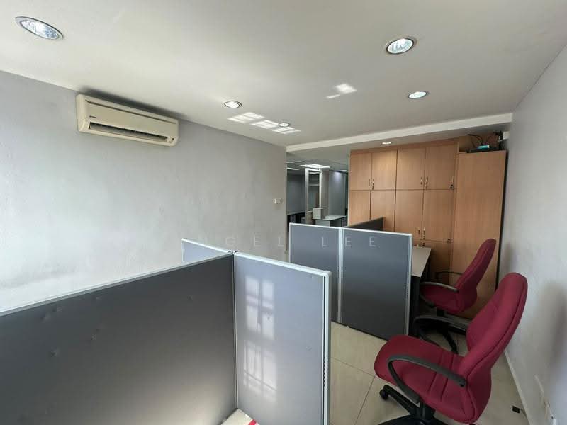 Shop / Office for Rent in Johor Bahru (Johor) - Angel Lee - Interior - PropertyGuru.com.my
