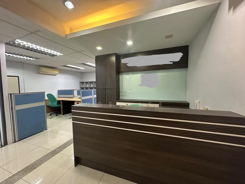 Shop / Office for Rent in Johor Bahru (Johor) - Angel Lee - Interior - PropertyGuru.com.my